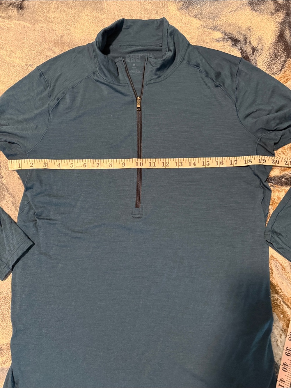 REI Merino Wool Base Layer - Picture 4 of 5